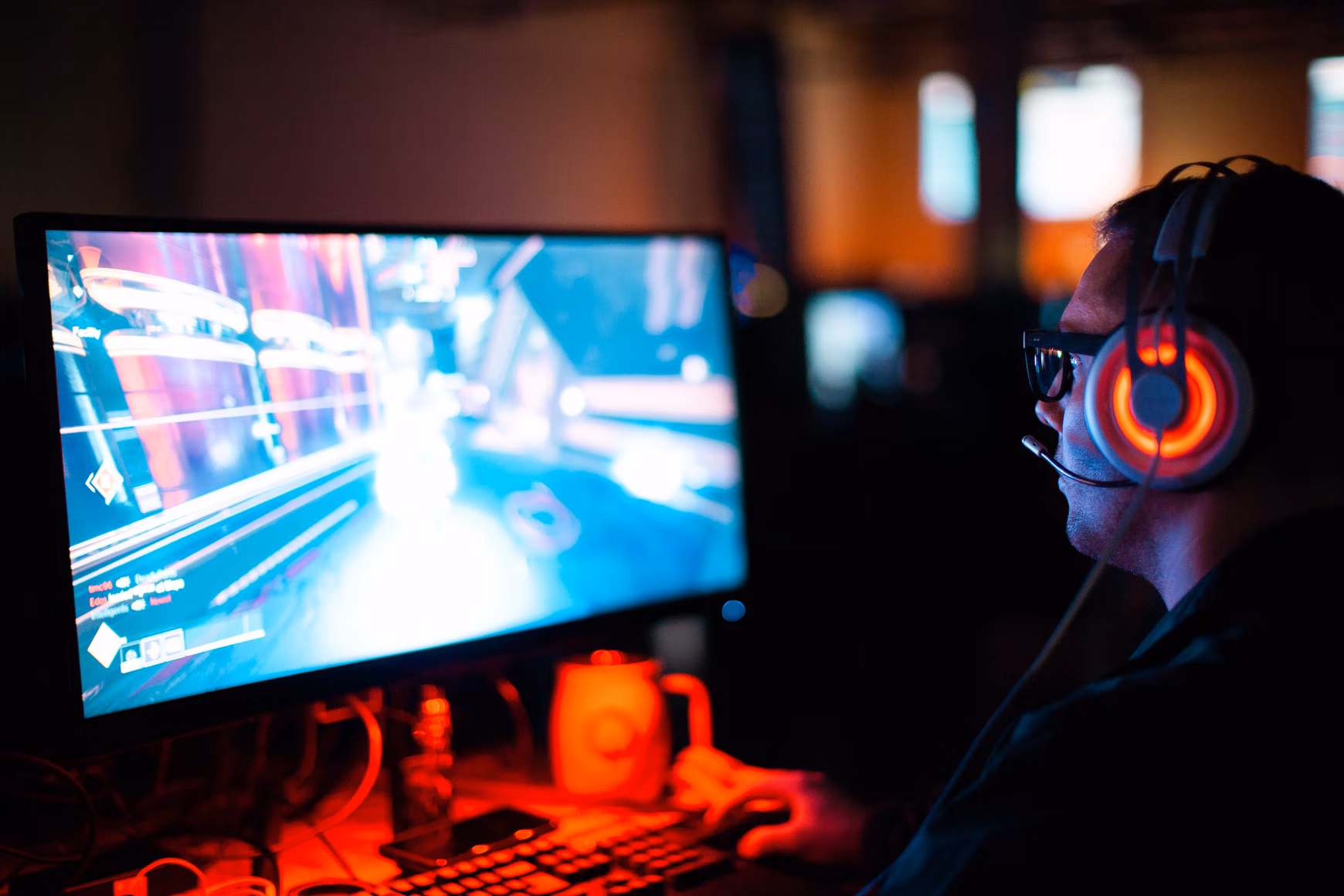 Gaming
