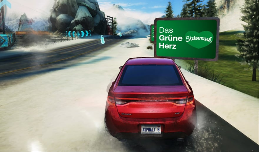 Gameloft SG 1