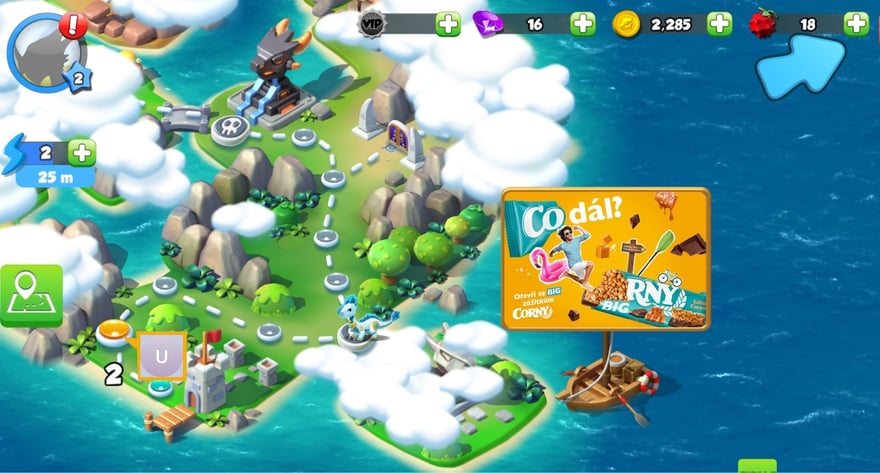 Gameloft SG 2