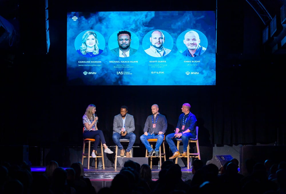 IAB Digital Upfronts 2022