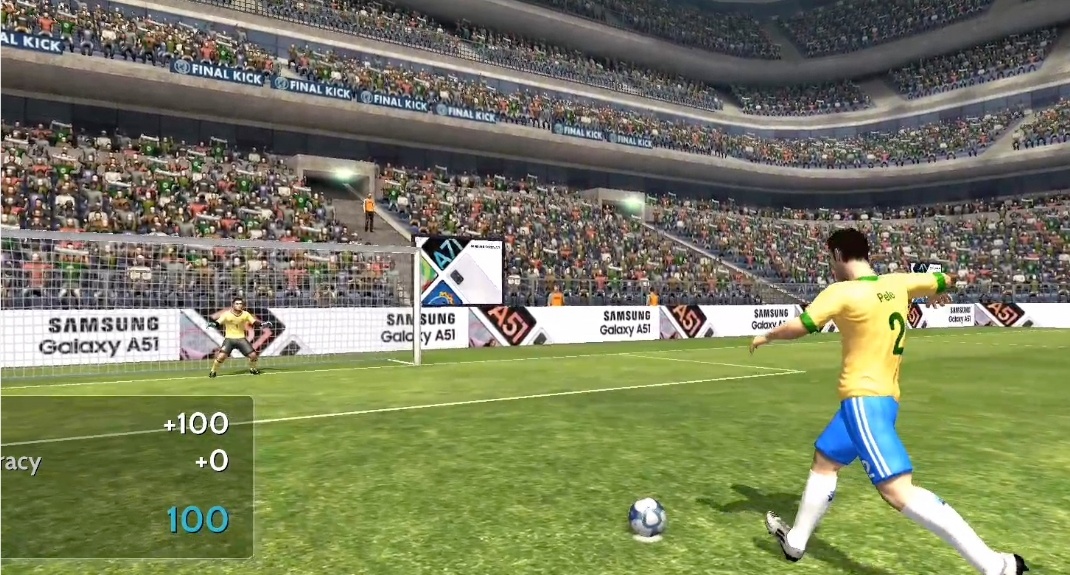 Samsung SG 1-1