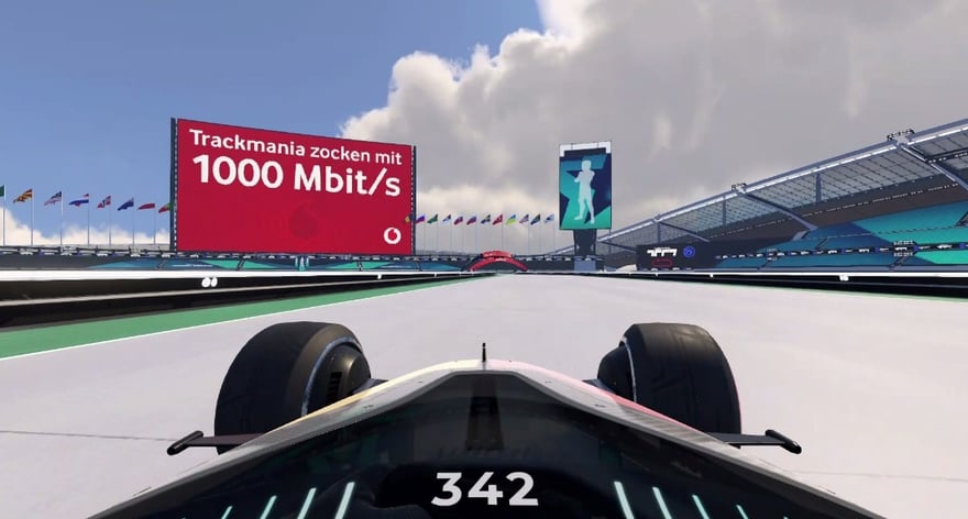 Vodafone SG 1-1