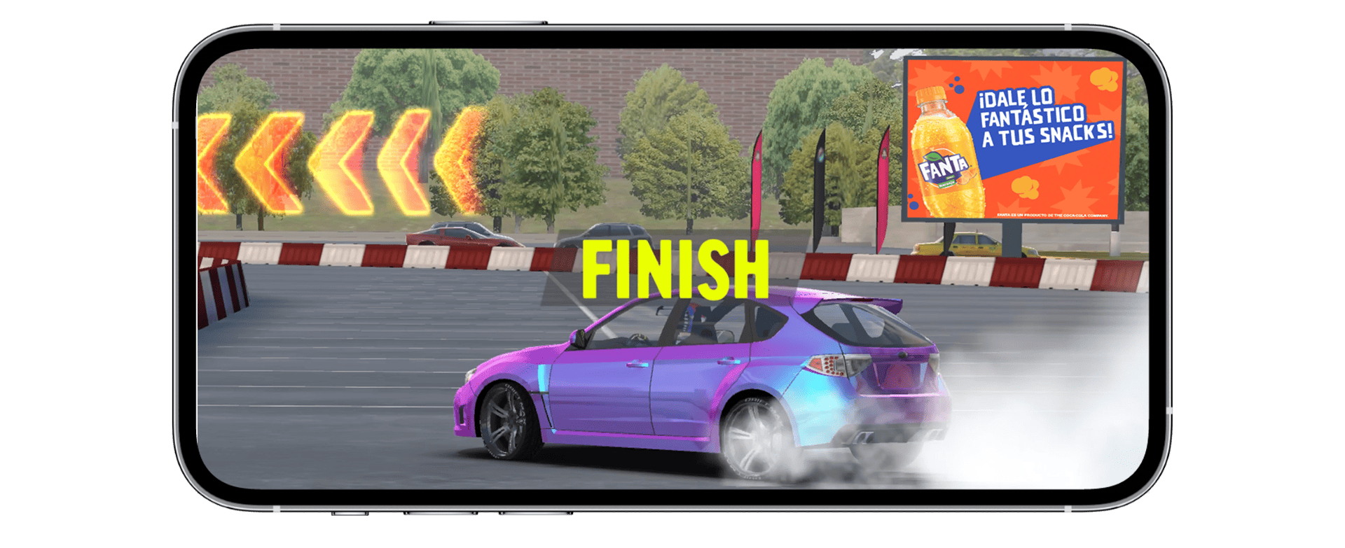 Drift Max Pro SG