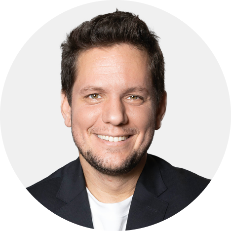 Itamar Benedy
